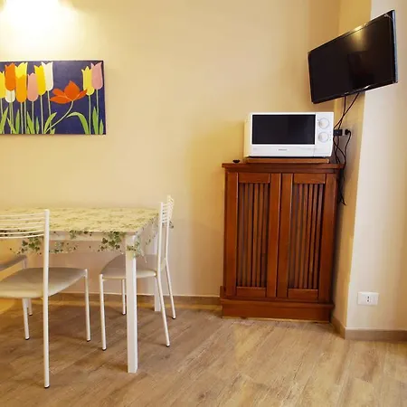 Spezia 33 Apartamento