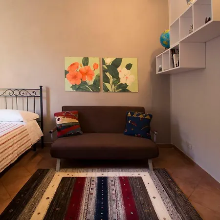 Appartement Spezia 33