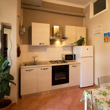 Spezia 33 Appartement Turijn