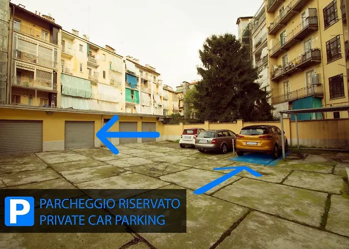 Spezia 33 Apartamento