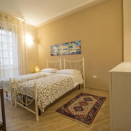 Spezia 33 Daire Torino