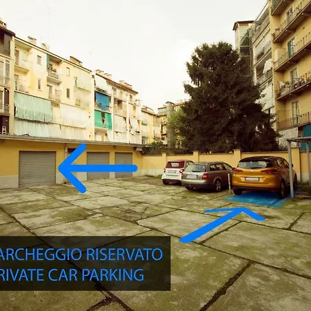 Spezia 33 Apartman