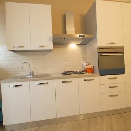 Spezia 33 Appartement *