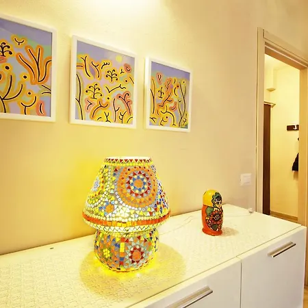 Appartement Spezia 33