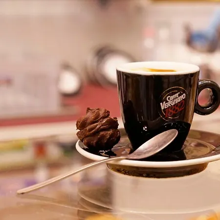 Spezia 33 Appartement *